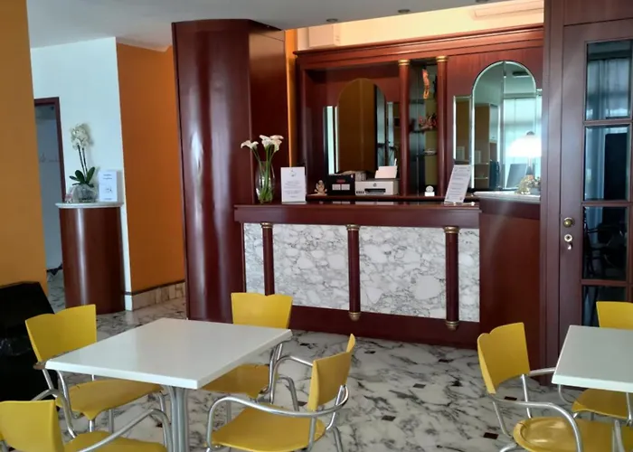 Hotel Nautic