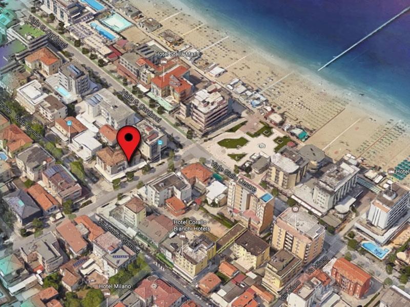 Hotel Nautic Gatteo a Mare