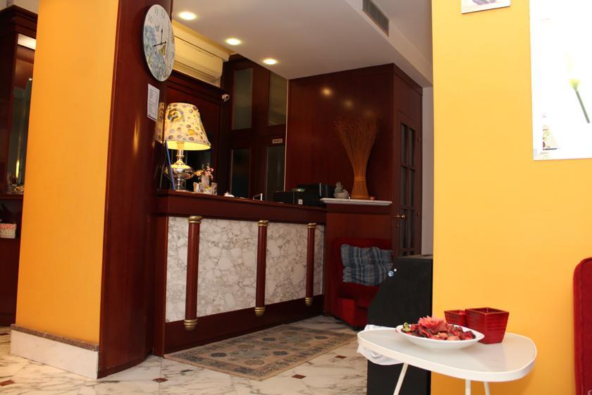 Hotel Nautic 2*