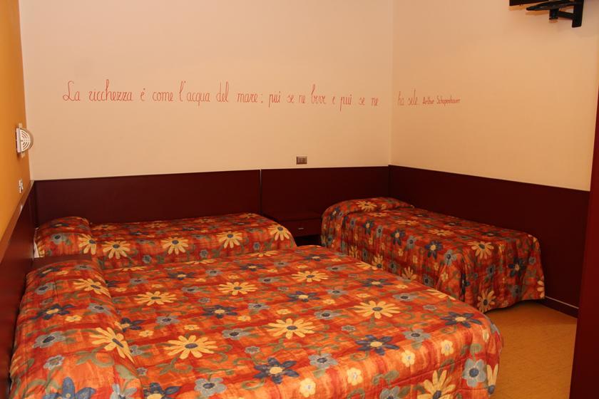 Hotel Nautic 2*